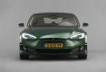 Tesla Model S 85 Performance Shooting Brake by RemetzCar 2018 года